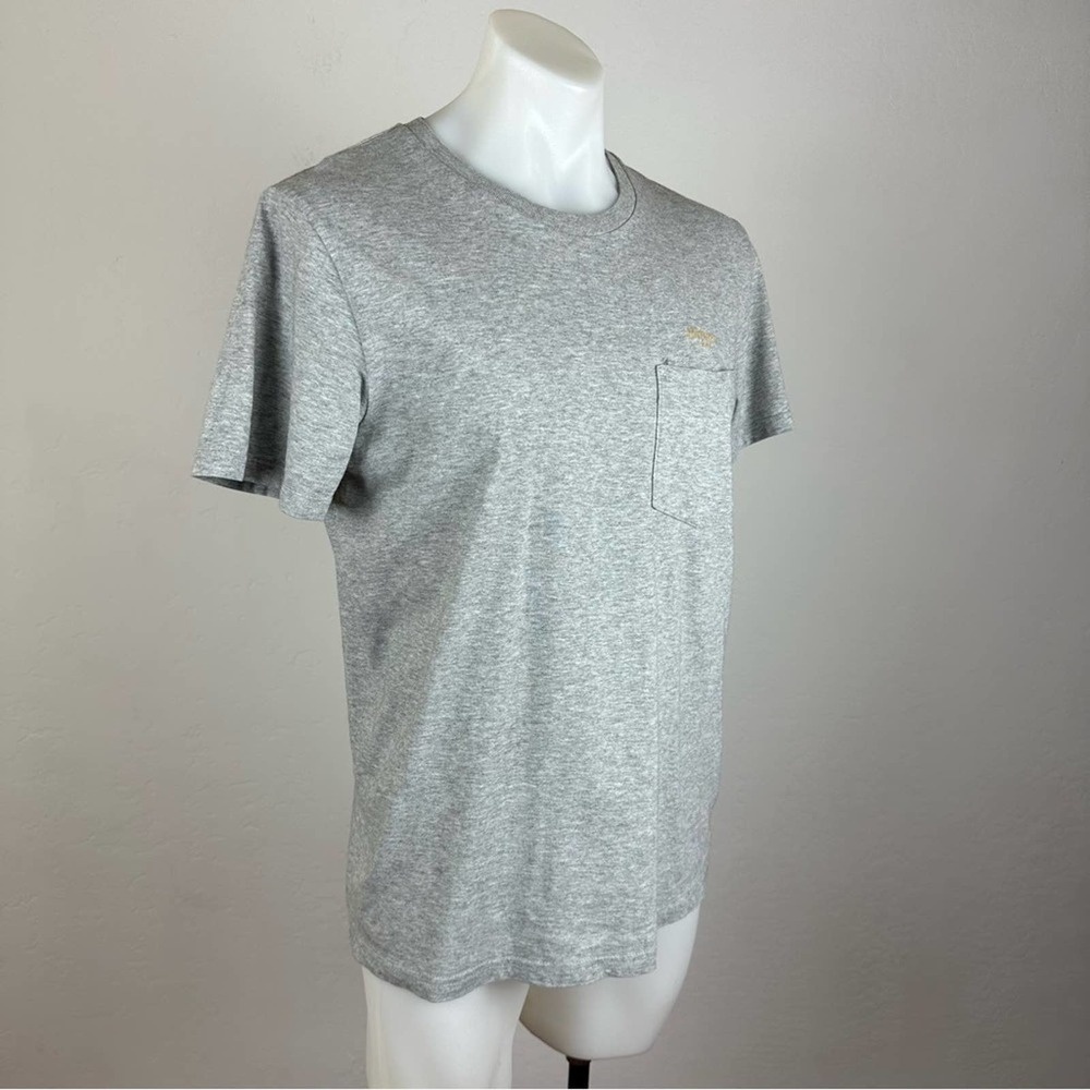 Harmony Paris Men’s Logo Crewneck - Picture 6 of 9